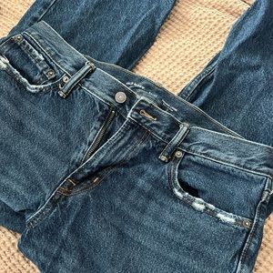 Men’s Jeans